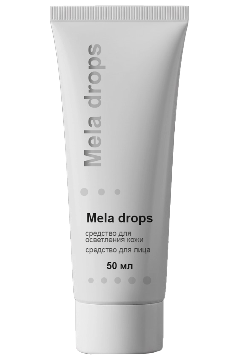Mela drops